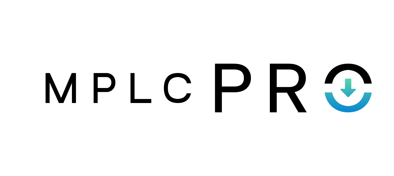 Logo MPLC PRO